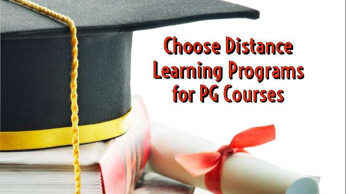 NGA-SCE School of Business Management- Choose ODL for Pursuing MBA Courses